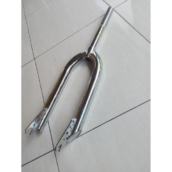 FORK GARPU SEPEDA BMX 20