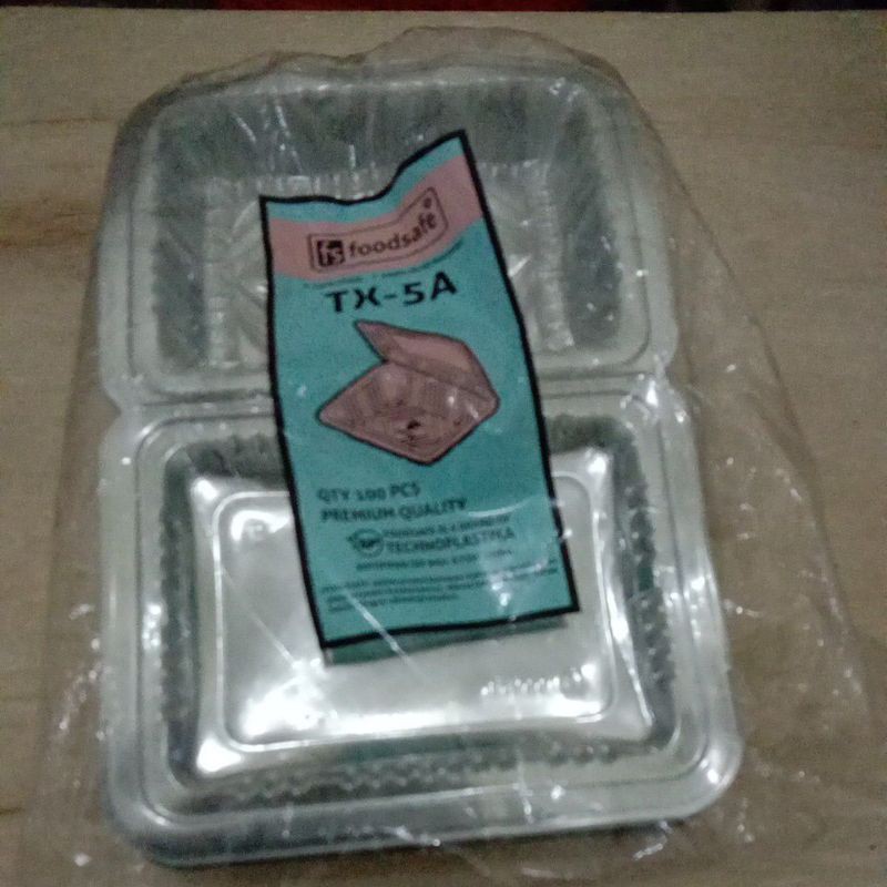 

MIKA TX 5A