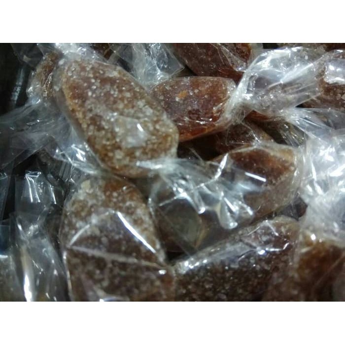 

Permen Jahe Premium - 100gr