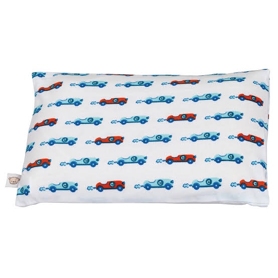 Clevamama - Pram Pillow Case