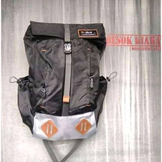 Backpack Elbrus Rolltop Original