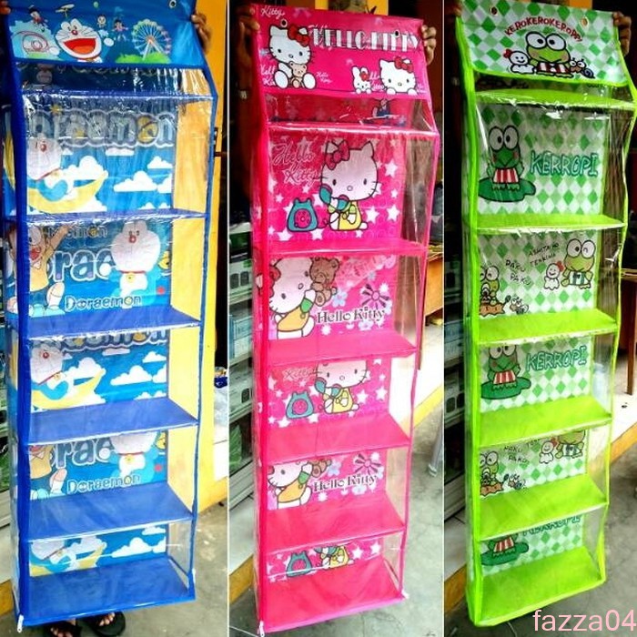 Rak tas gantung Shopee Indonesia Rak tas gantung Shopee Indonesia