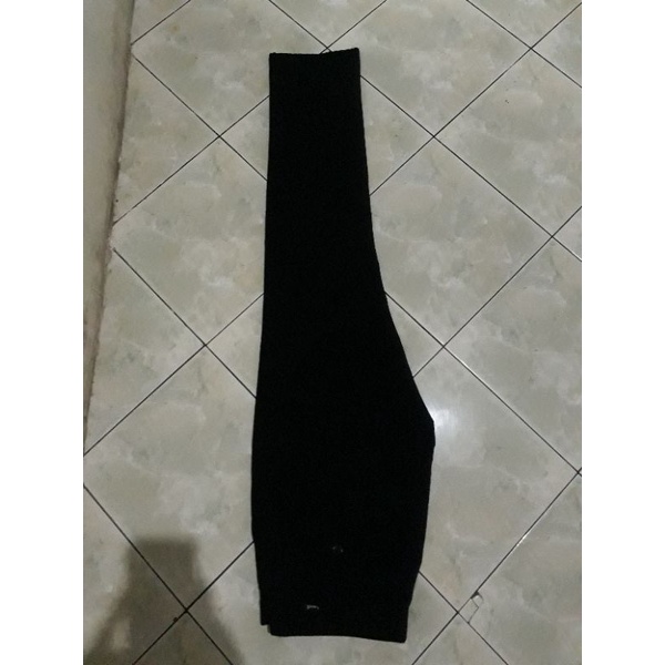 Celana panjang pria / workpants original by lawell size 32