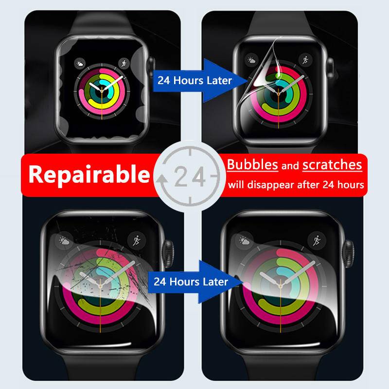 Tempered Glass Pelindung Layar Huawei watch 3 Pro Honor Magic 2 GT2 GT3 Pro 46mm GT2e GT Runner