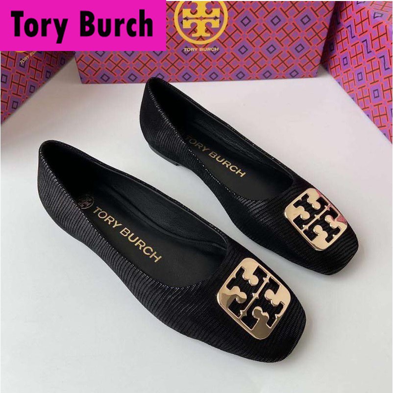 Sepatu Flat Wanita Import, Sepatu Wanita Original, TB Flat Shoe