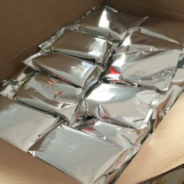 

Susu Kambing bubuk aluminium foil 200 gram