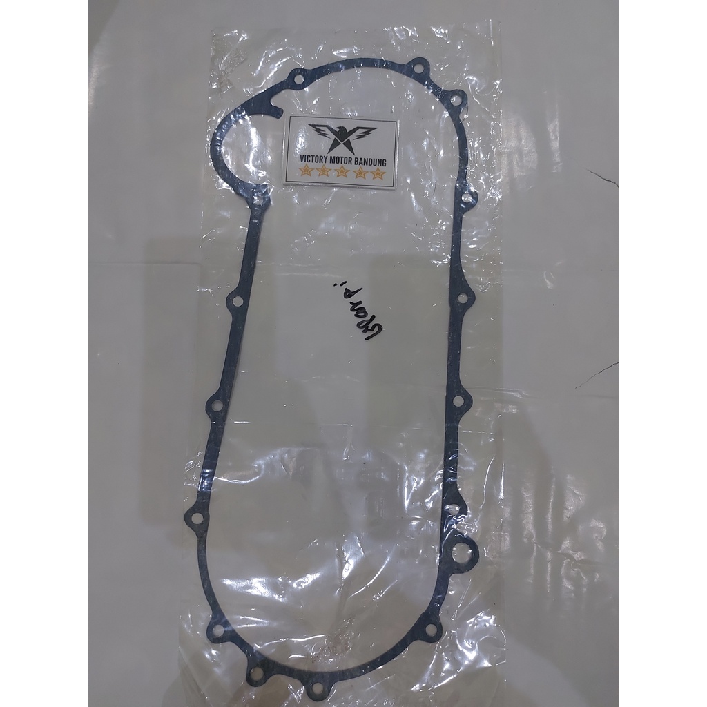 Paking Cvt Perpak Paking Bak Cvt Packing Cvt Beat fi Starter kasar Scoopy Spacy Beat Karbu VARIO 110