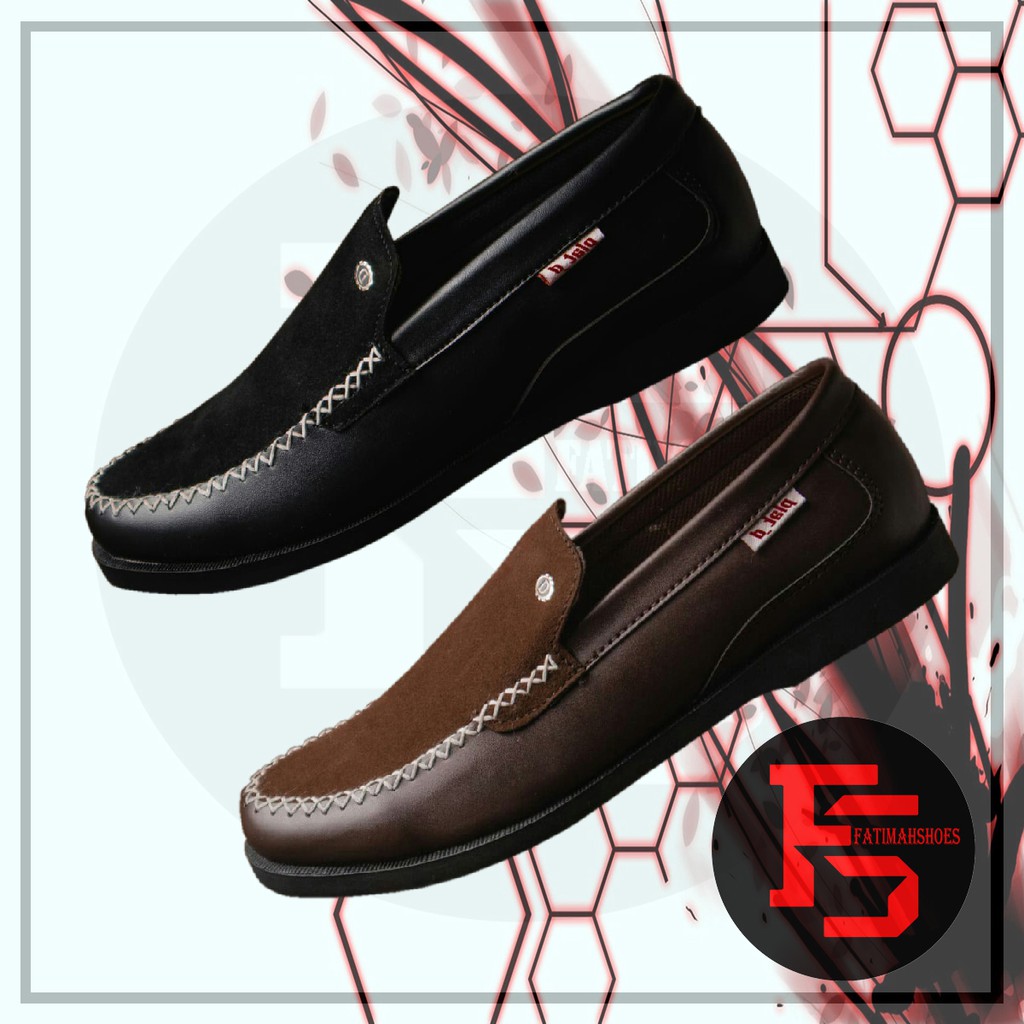 Sepatu Slip On Pria Slop Pria Slip Pria Sepatu Santai Pria Termurah Sepatu Kasual Pria.