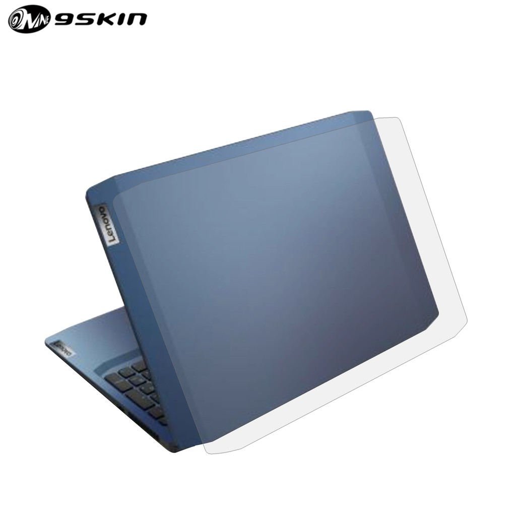 9Skin - Premium Skin Lenovo IdeaPad Gaming 3i - 3M Matte Guard