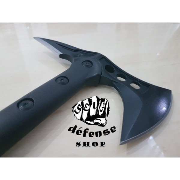 Tomahawk SOG-Kampak SOG-Kapak Mini Multifunction -Self Defense Shop-