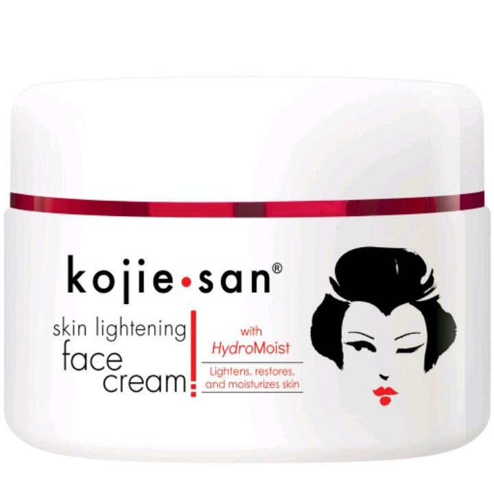 Kojie San Lightening Cream 30gr