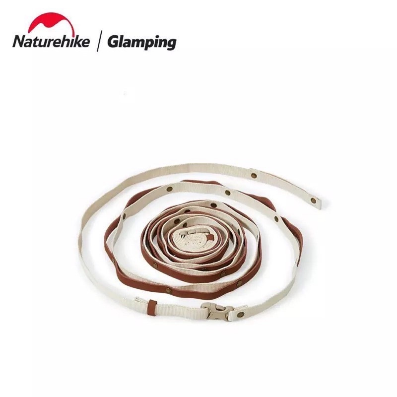 GANTUNGAN TALI NATUREHIKE NH22PS003