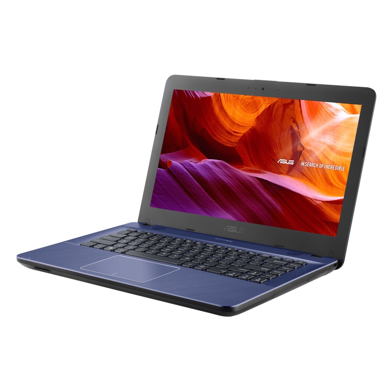 Laptop ASUS VivoBook ASUS X441MA-GA034T - Peacock Blue