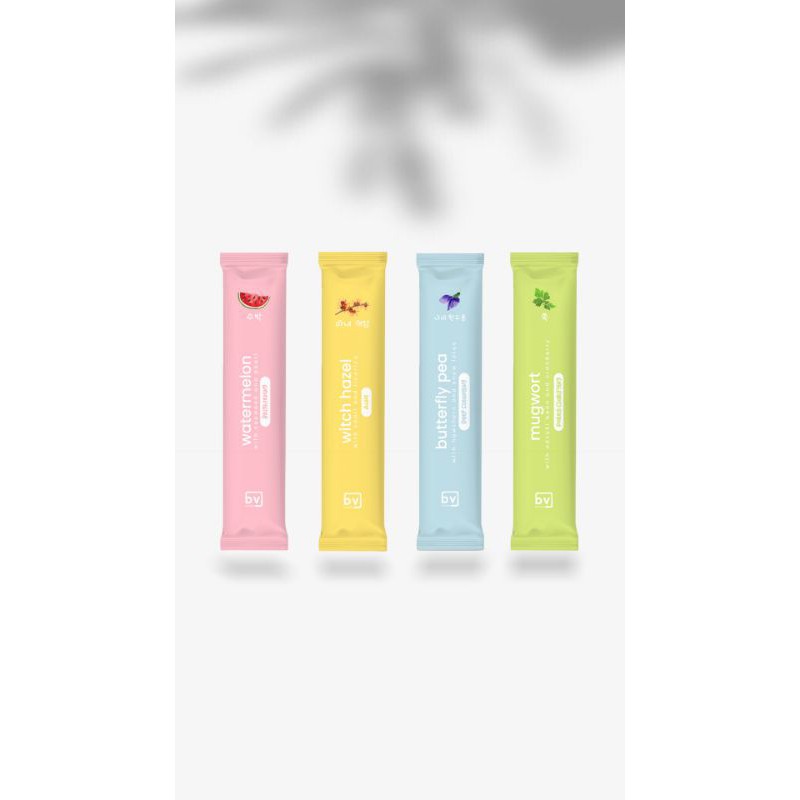 Rainbow mask byvidia By vidia masker