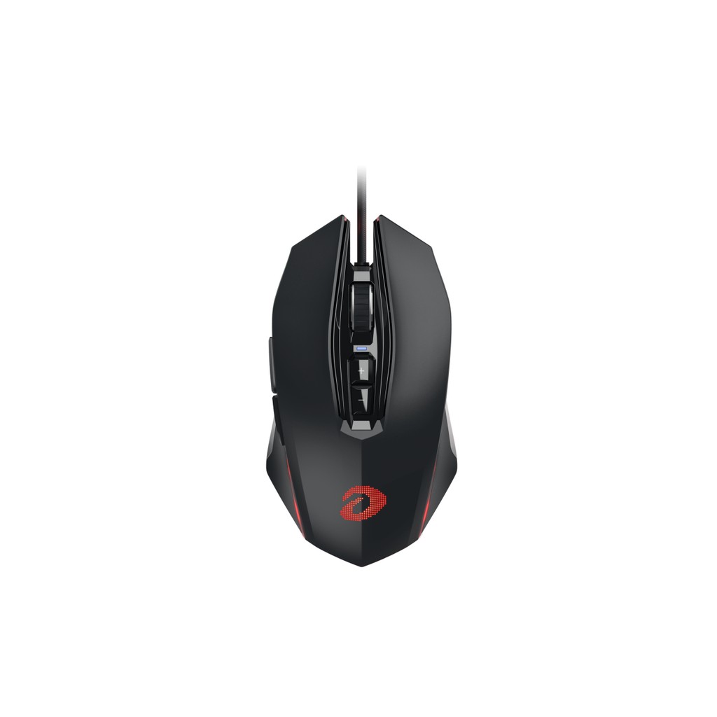 Mouse Gaming Dareu EM-925 Reaper / Mouse Gaming Dareu EM 925 / Mouse Gaming Dareu EM925