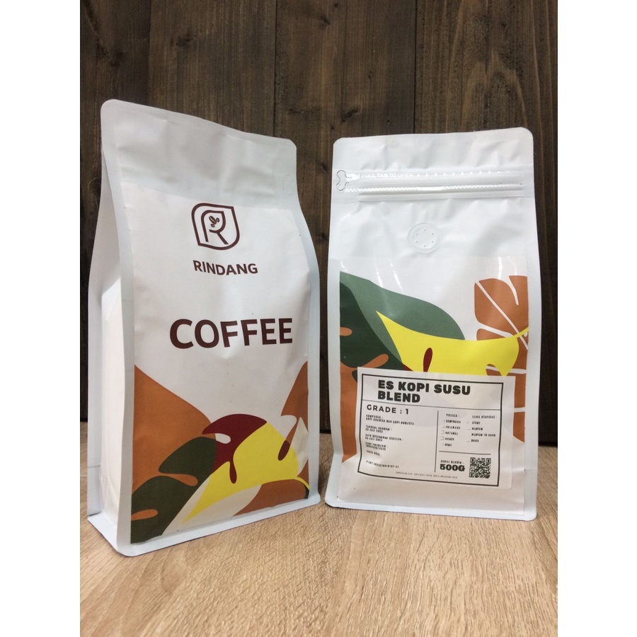 

ES KOPI SUSU 500GR