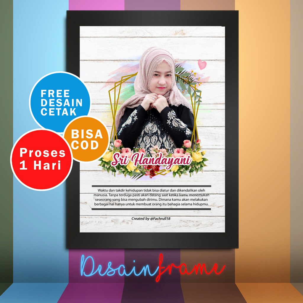 Foto Figura | Foto Custom | Kado Wisuda | Kado Pernikahan | Kado Pacar | Hadiah Unik Figura Foto