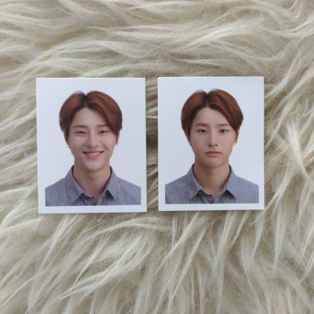 WOODZ EQUAL ALBUM ID PHOTO