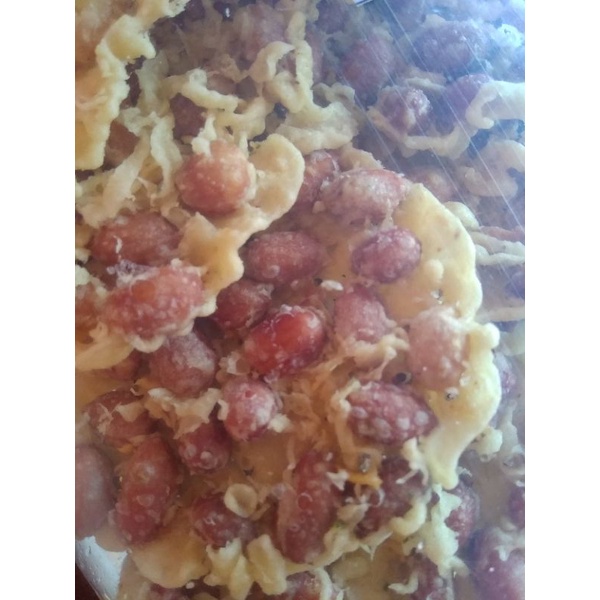 

peyekkacang