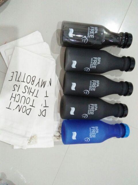 My Bottle ~ Pouch Only
