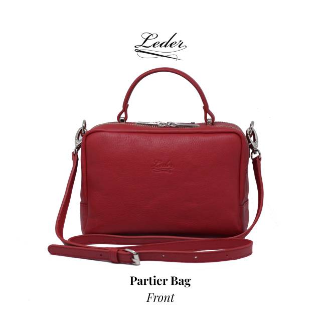 The Partier Hangbag