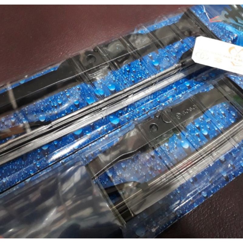 Wiper Avanza - Xenia 2012-2018 (21"+14")