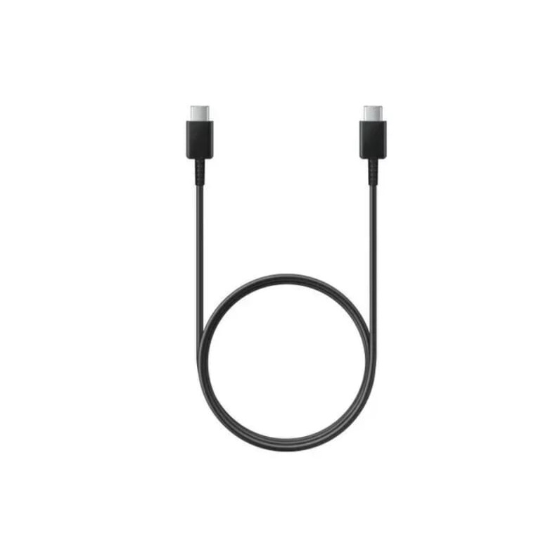 Kabel Data Samsung Galaxy note 10+ Super fast charging type C to C
