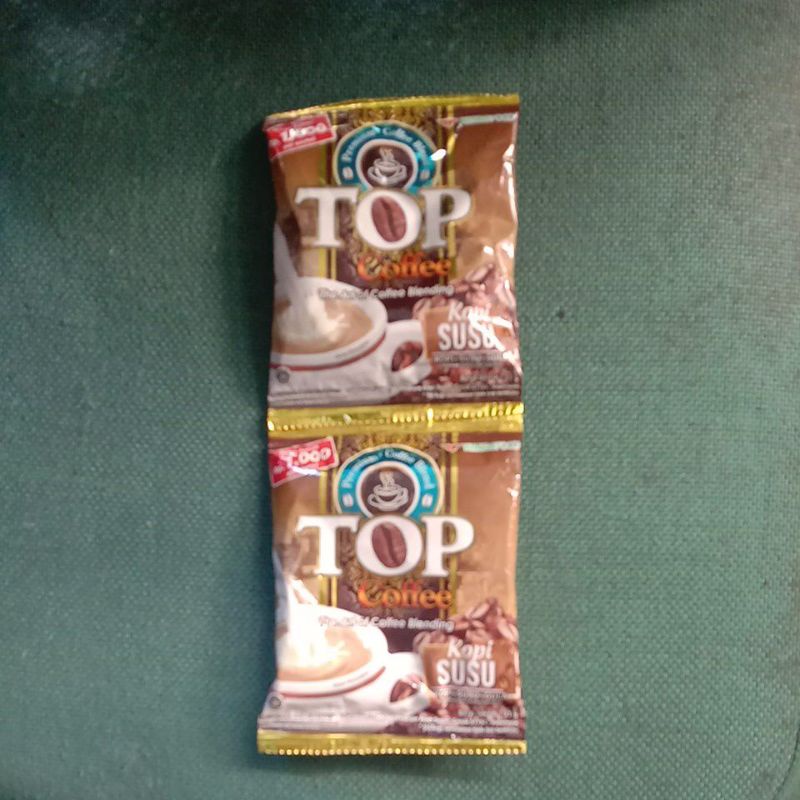 

top kopi susu