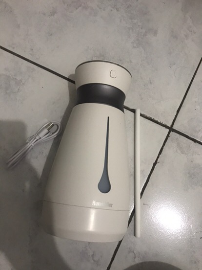 E-house Pelembab Udara 1217-humidifier 800ml