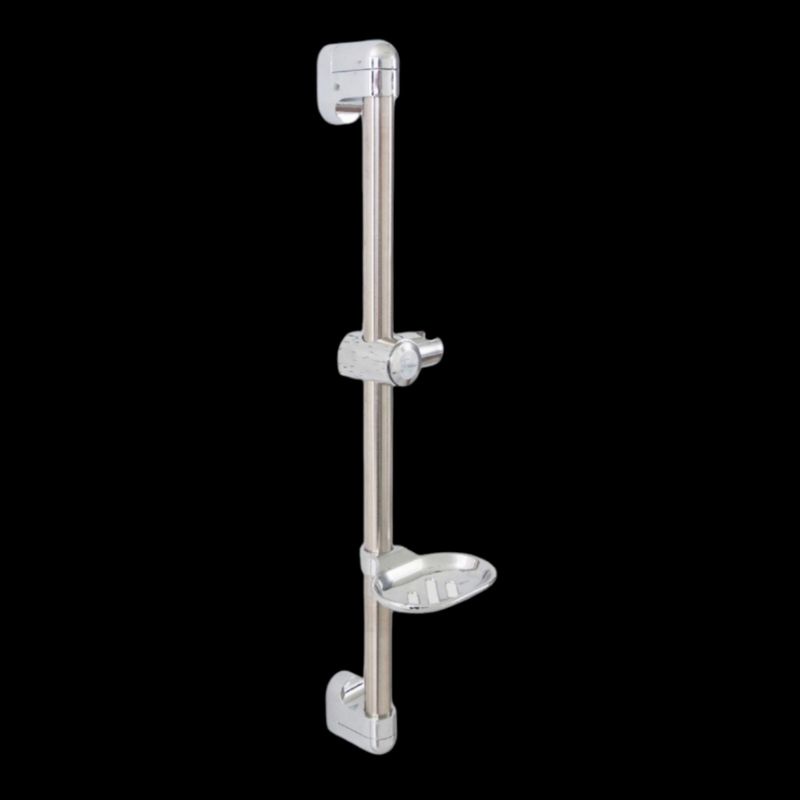 PROMO Shower Kamar Mandi Shower Tiang Stainless SUS 304 Set Ukuran 1/2&quot;