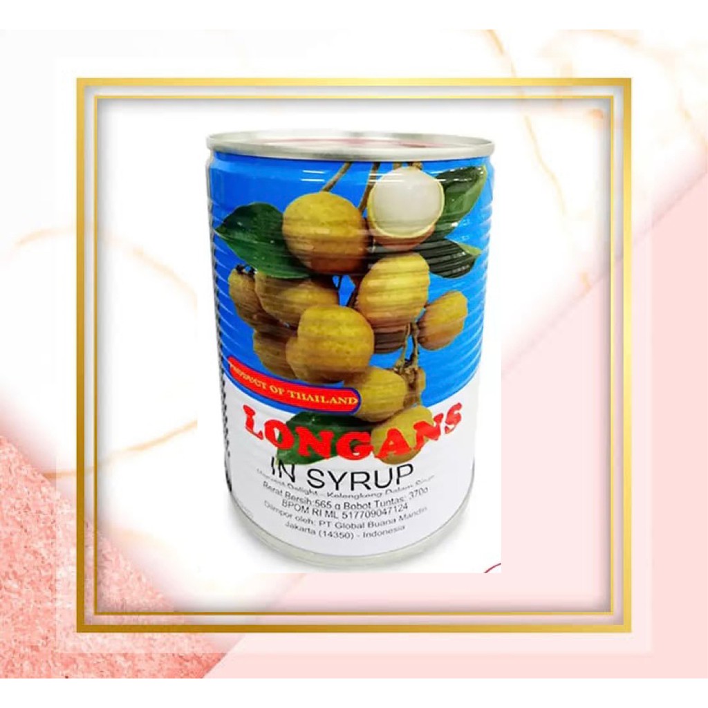 

Red Boat Longan In Syrup 567 gram/ Longan Kalengan/ Lengkeng Kaleng