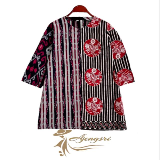 Blus Oishian Top