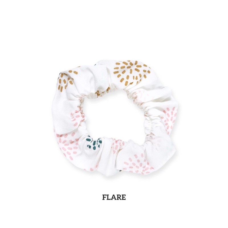 Little Palmerhaus Scrunchie /kuncir rambut anak