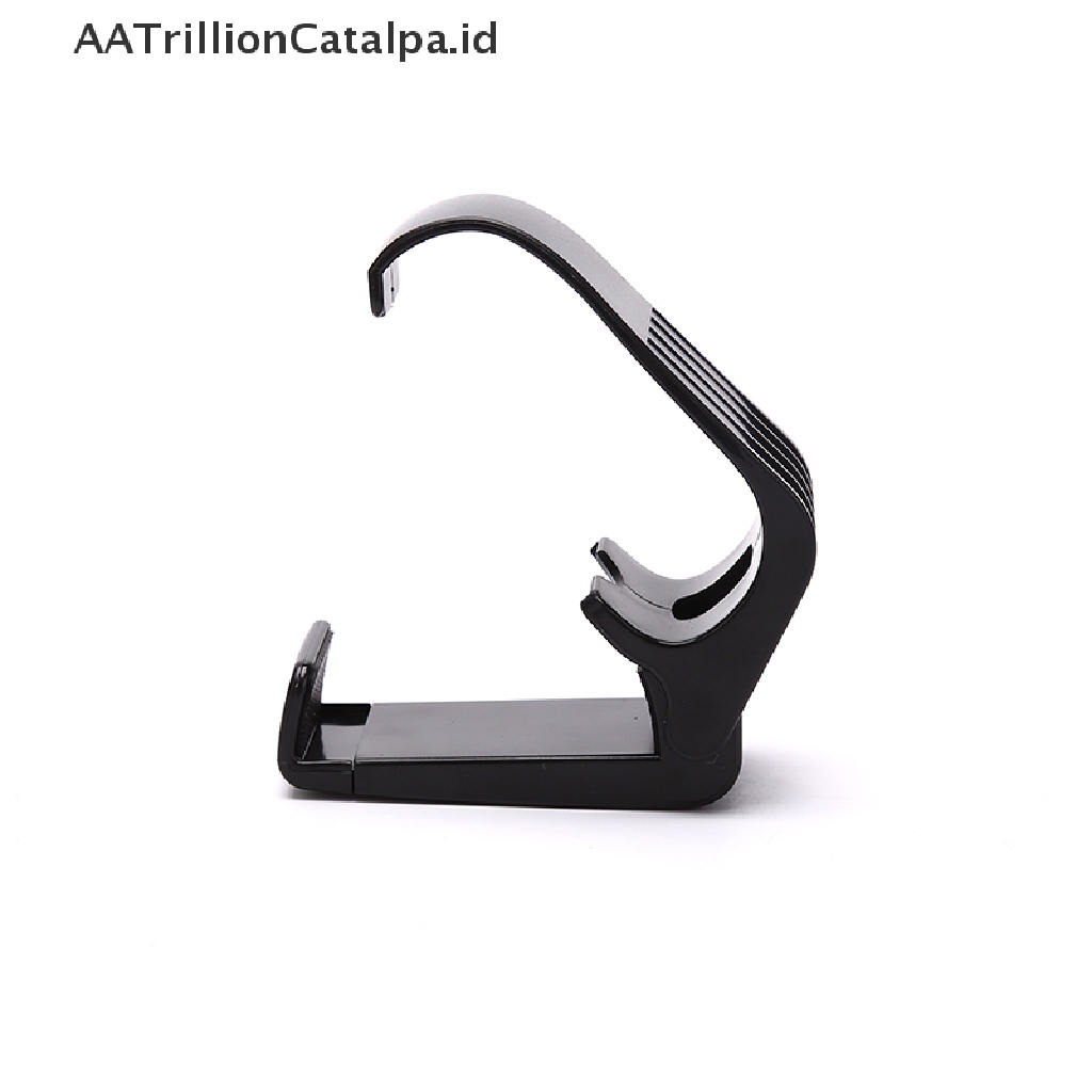 Aatrillioncatalpa Bracket Klip Stand Holder Gamepad Controller Game Handphone Bluetooth