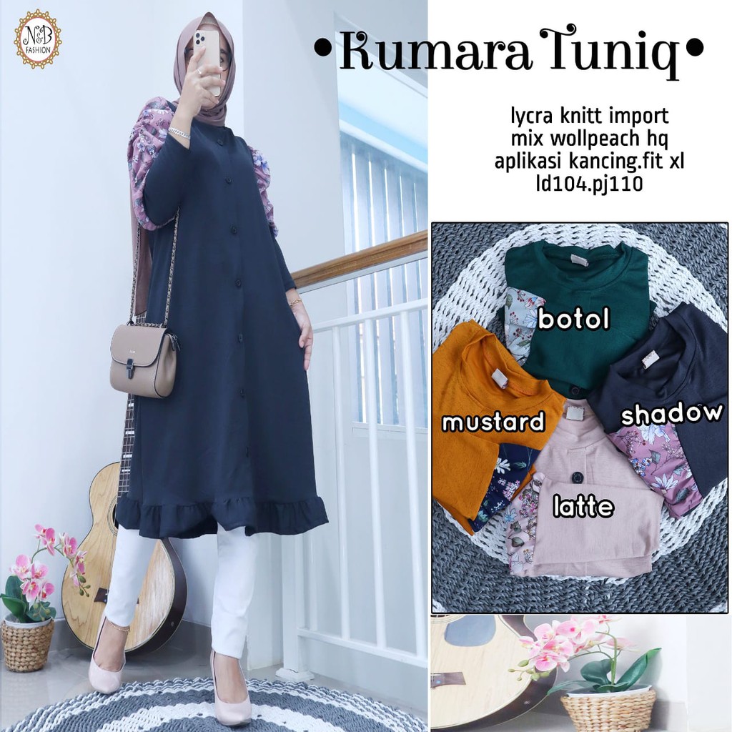 Kumara Tunik
