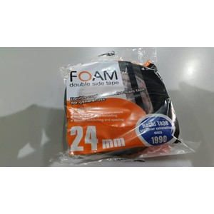 

Nachi double tape dobel tape foam tape 24mm