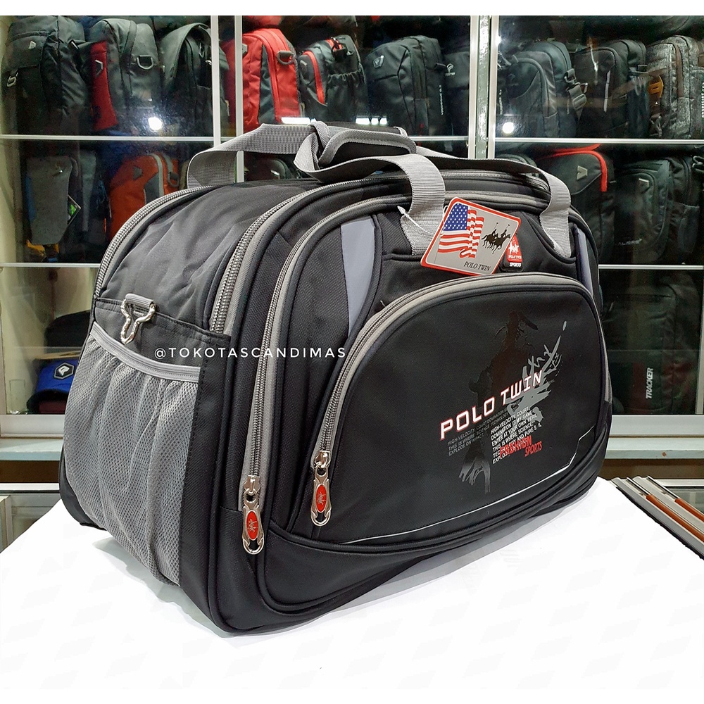 Travel Bag Polo Twin 89652