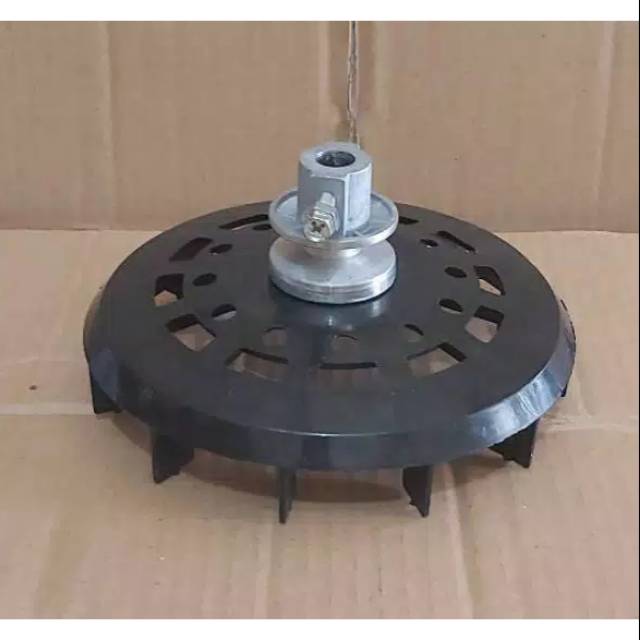 Pully Dinamo wash mesin cuci | pully kecil