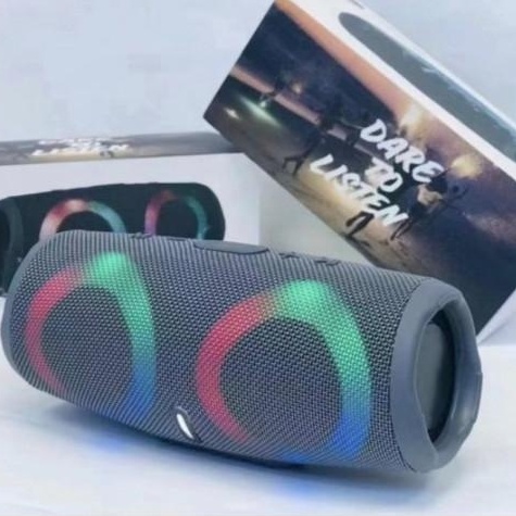Speaker Bluetooth Karaoke  6,5 inch KIMISO 338 XTM 881 8118 ST5001 SK15 S288 MKC668 KDS1886 SQRS003-CHARGE 5 NON MIC