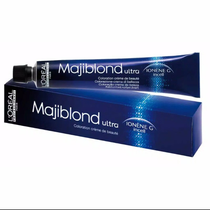 Loreal majiblond