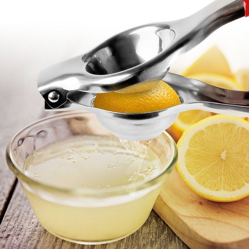 alat peras jeruk Lemon Squeezer Alat peras lemon stainless steel