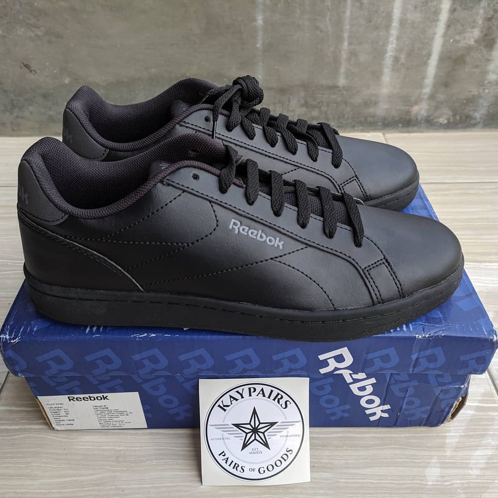 reebok royal complete cln cn3101
