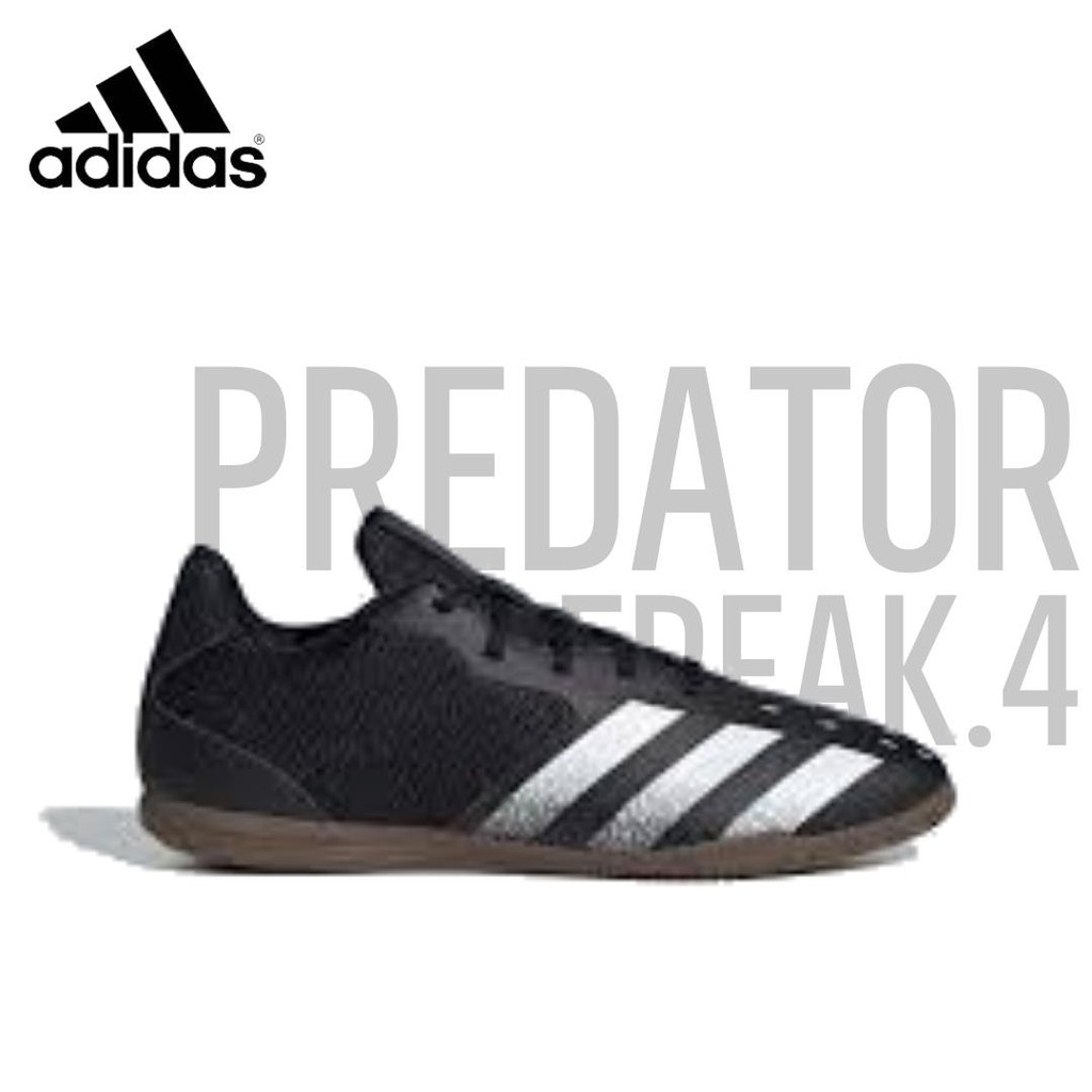 Sepatu Futsal Adidas Predator Freak.4