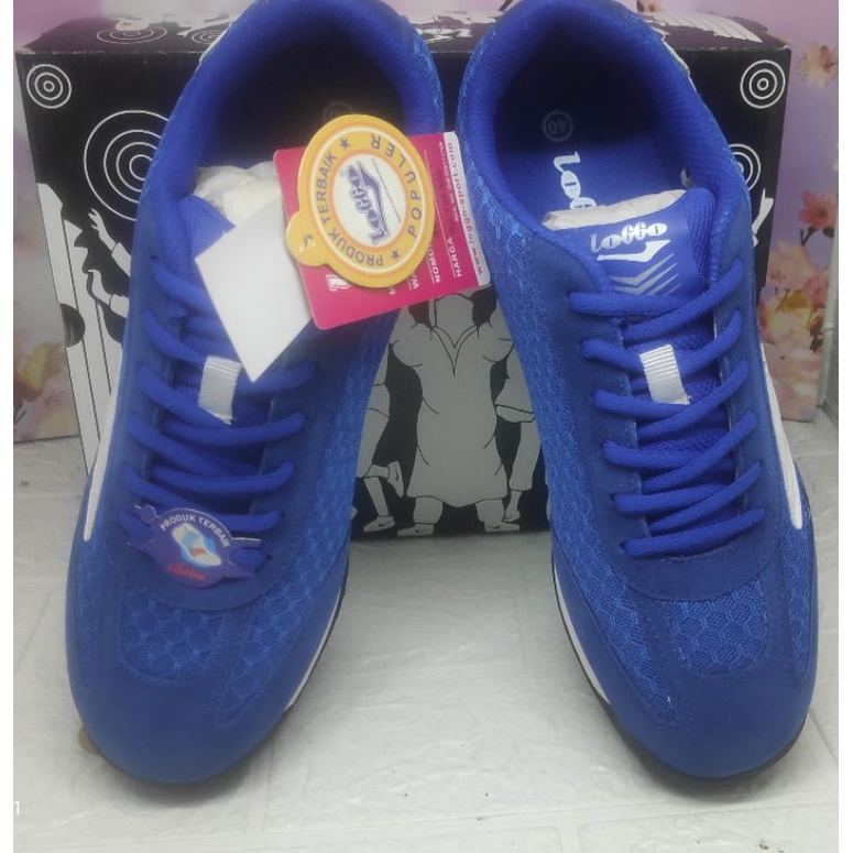 SEPATU RUNNING SPEED SUPERSTAR 38-43 harga OBRAL dengan bandrol 199900