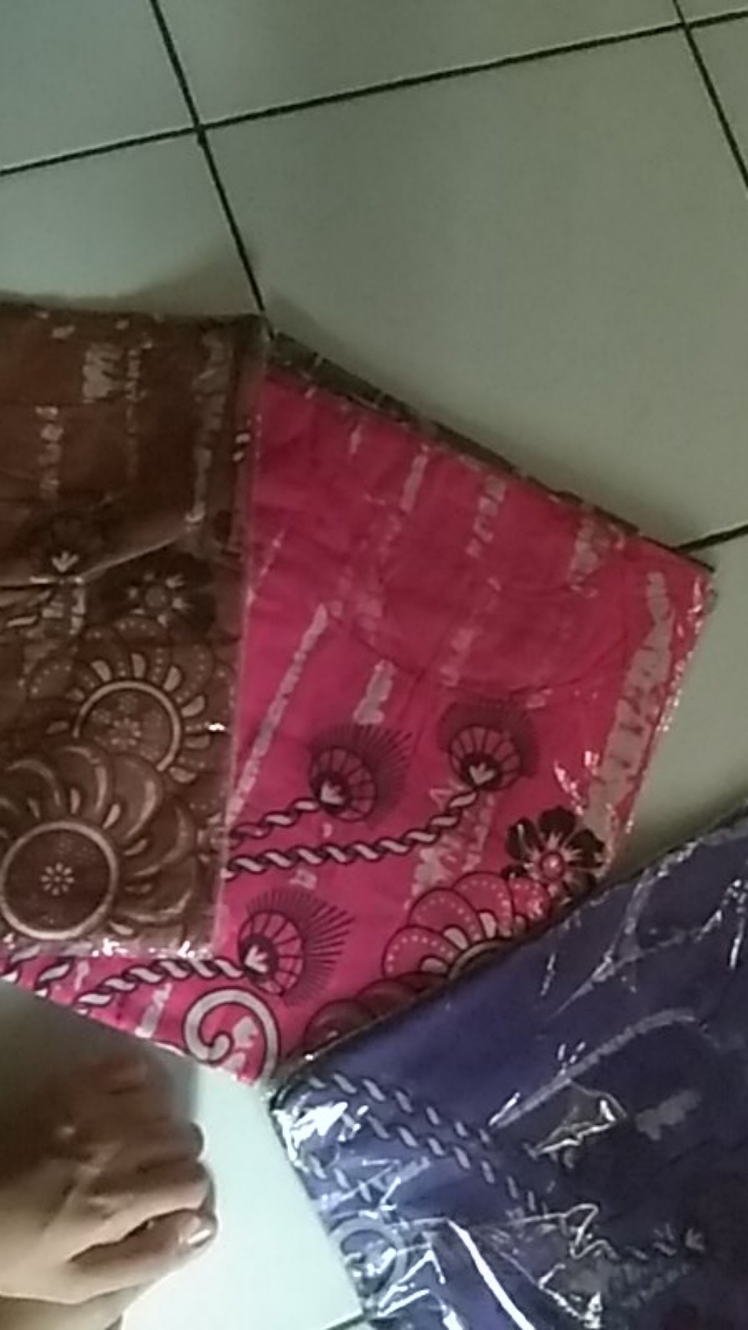 Daster Murah Kekinian Daster Batik Pekalongan