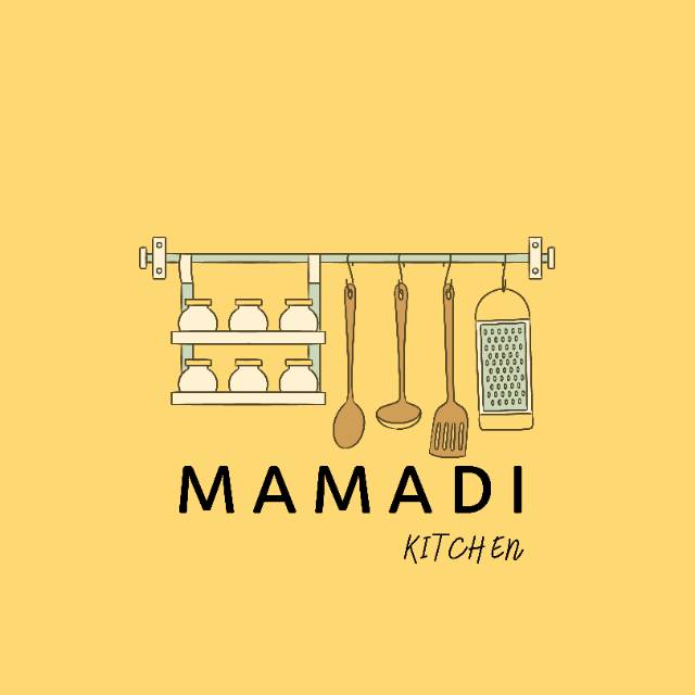 mamadikitchen