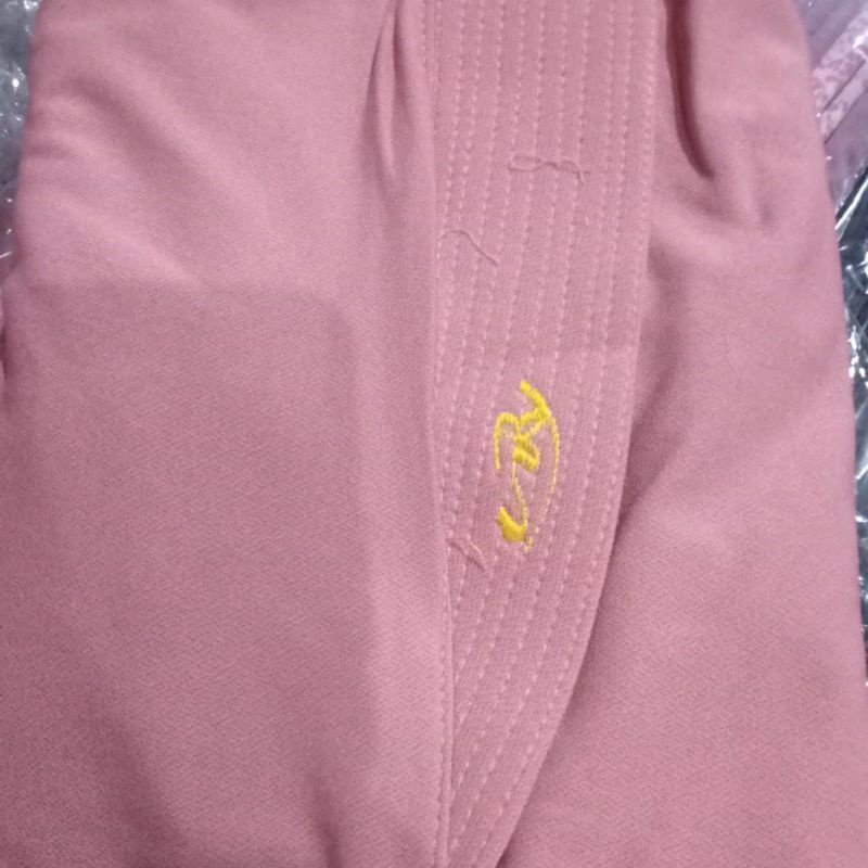 jilbab instan shafel ory by arey-salem orange