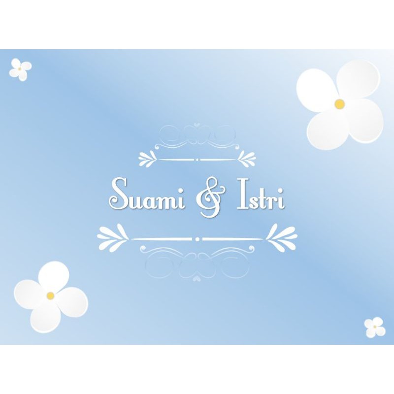 Undangan Pernikahan Video Adat Melayu Riau by Digitalin ID