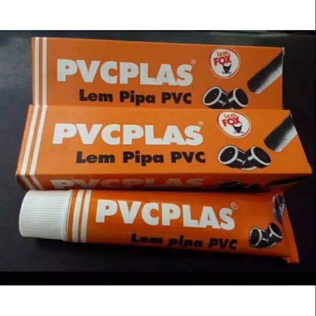 

Lem pipa PVC