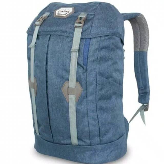 Tas Ransel Daypack Consina Agats Original